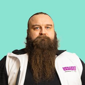 Jani Vottonen.