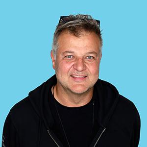 Jari Levänen.