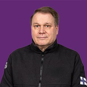 Juha Ahanen