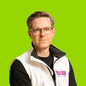 Juho Viitanen.