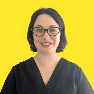 Laura Vepsäläinen.