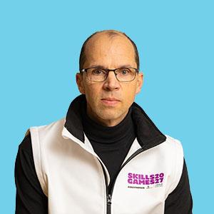 Markku Anttoora.