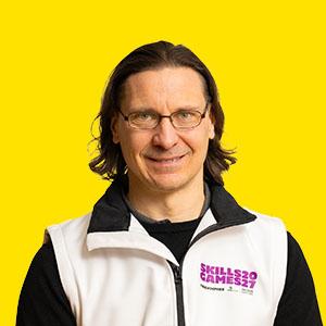 Matti Kuosmanen.