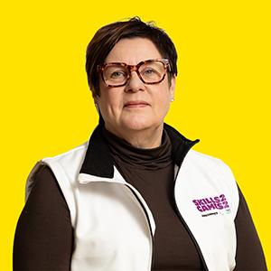Ritva Kareketo.