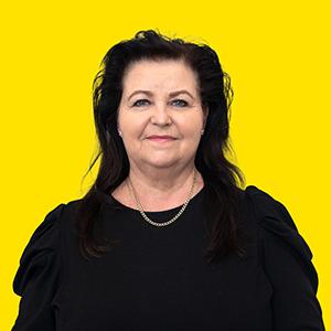 Sari Männistö-Ojainmaa.