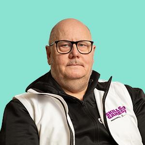 Timo Lehmusvuori.