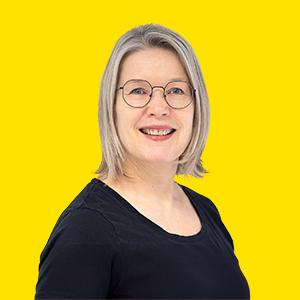 Tuija Näriäinen.