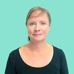 Sanna Kivistö.