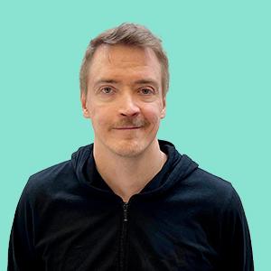 Wili Vuorinen.