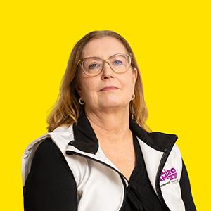 Inga Pöntiö.