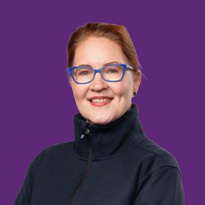 Petra Gynther.