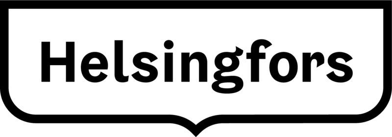 Helsingfors logo.