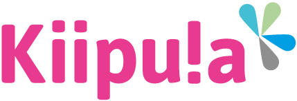 Kiipula logo.