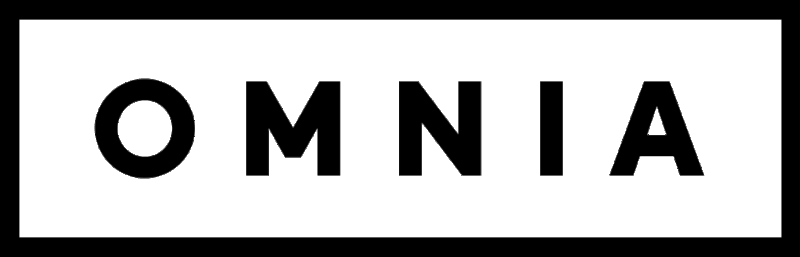 Omnia logo.