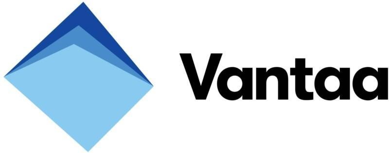 Vantaa logo.