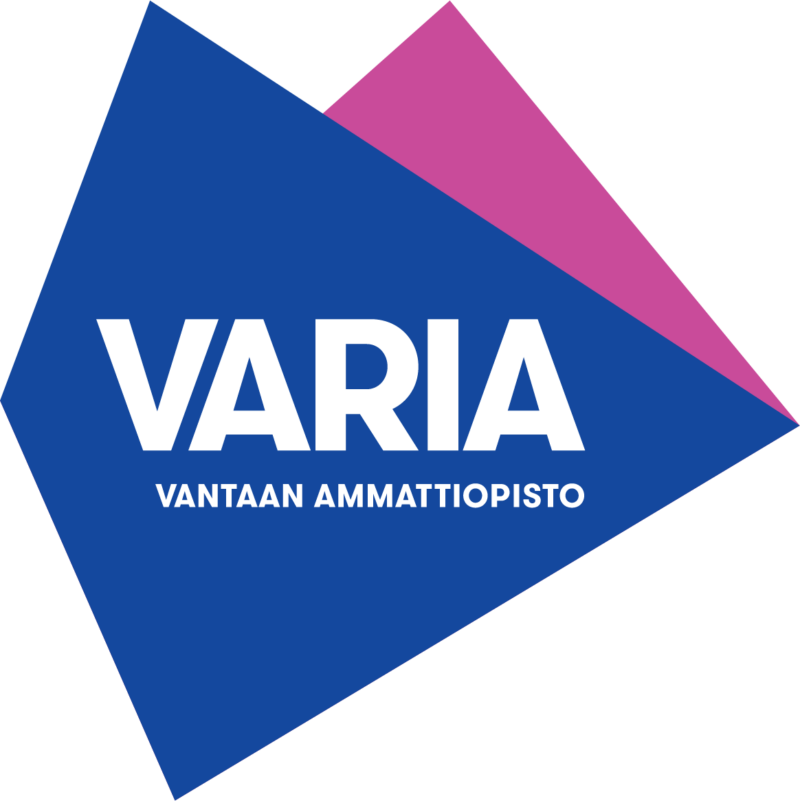 Varia logo.