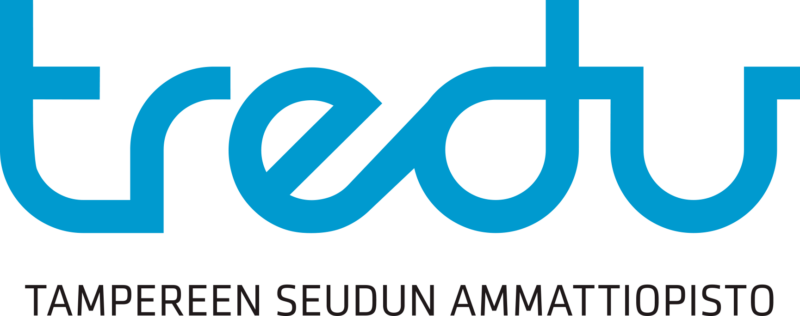 Tredu logo.